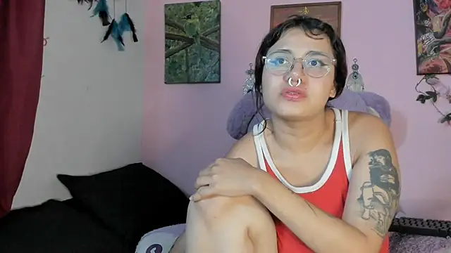 Maddy_Jhonsson webcam