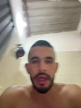 Jacksonfranco webcam