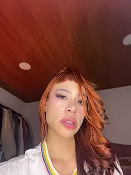 Lakshmi- webcam