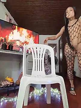 TRANS_COLOMBIA live cam