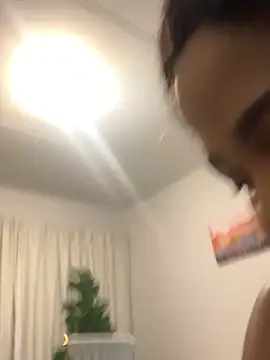 sexflameswolf live cam