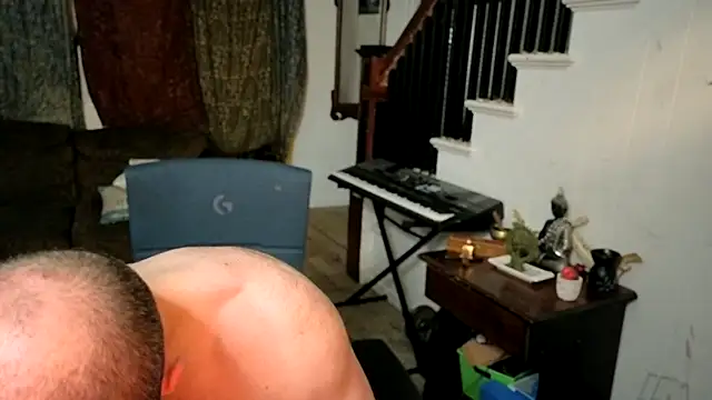 MasterDaddyCool webcam