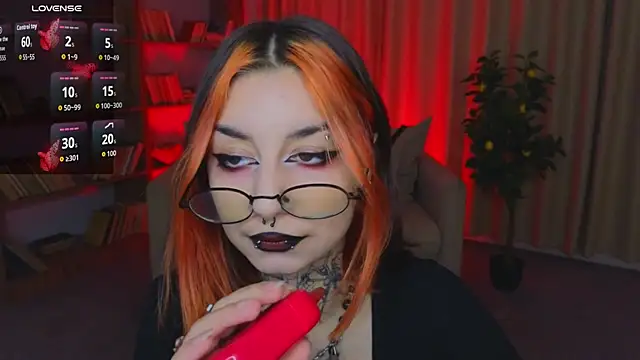 Mistress__Marcelline webcam