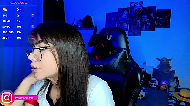 Nicorobinn webcam