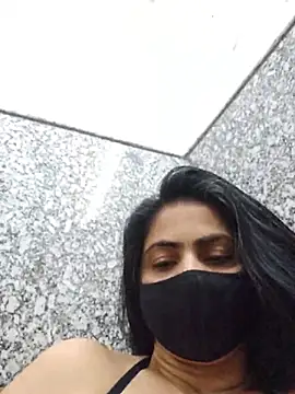 SashaPatel live cam