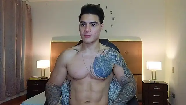 Steven_Velez webcam