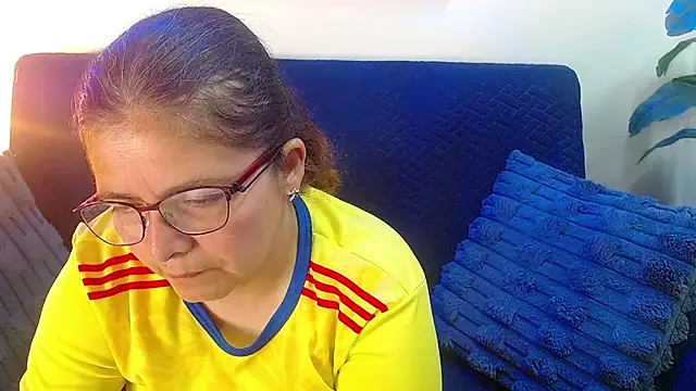 Linda_banks_ webcam