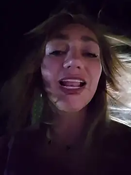 nina_velvet01 (F young) - PUBLIC BOOB SHOW + Saliva🥵
