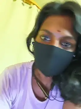 Honey_rosetamil live cam