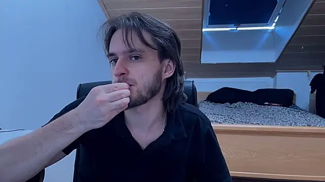 Bez3ybik webcam