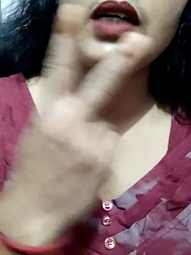 spicysuhana webcam
