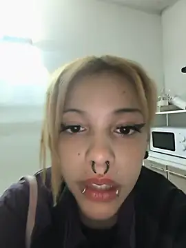elisabethflores webcam