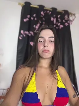 Scarlett05 webcam