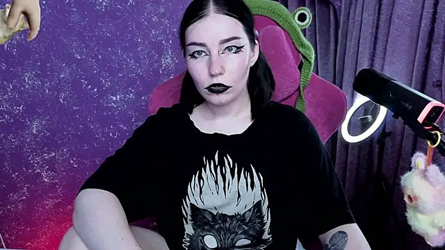 MargarettRose webcam