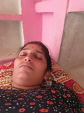 Pooja_shre live cam