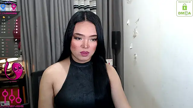 Fantacyloverr webcam