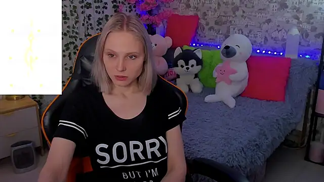 Gina_Gina_love webcam