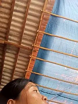 Hily_wet webcam