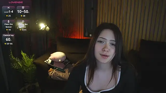 MargaritaGrey live cam