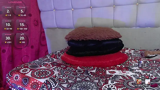 charlotte_brawn webcam