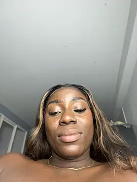 ZarahFerreira live cam