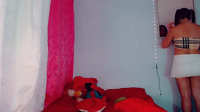 DeboraGill webcam