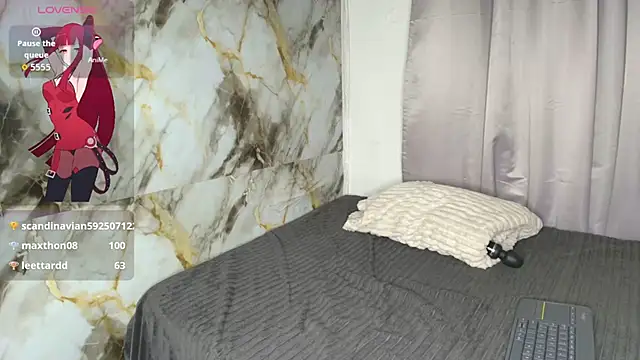 Lana_C webcam