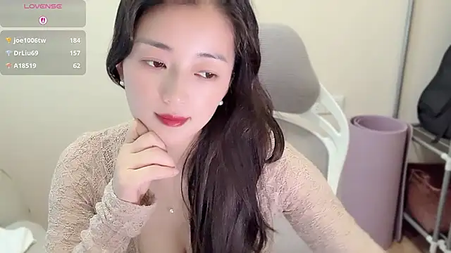 jinxiyao01 webcam