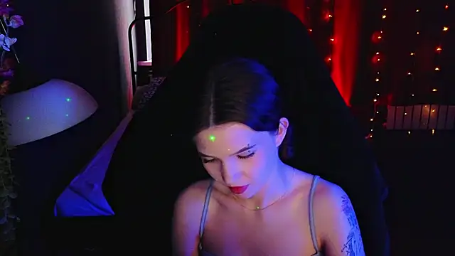 Moonberry_Yi webcam