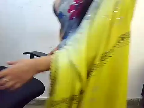 hey_Daisy live cam