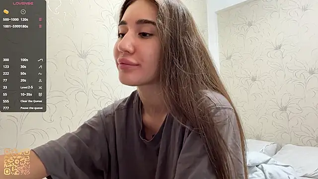 NamiLoon live cam