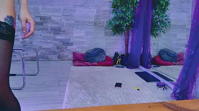 JeniferRosee webcam