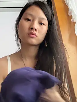 zbnmji (F young) - 小穴特写+小粉控制1分钟