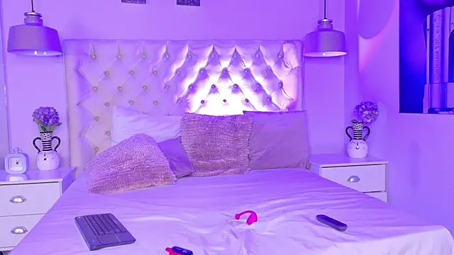 BunnyWolf_ webcam