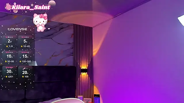 Kiiarasaint webcam