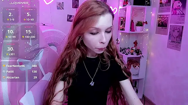 Star_Tarra webcam