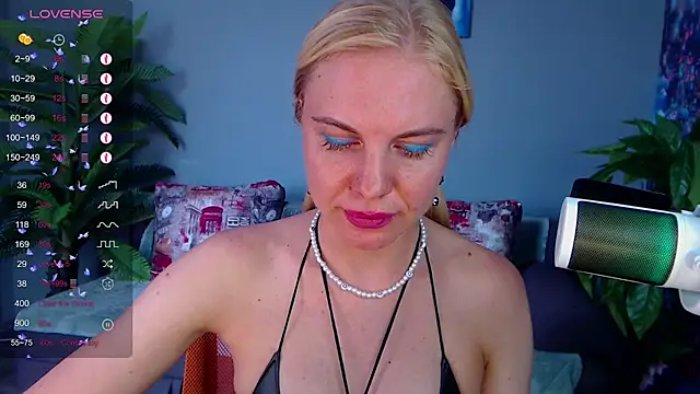 FromRussia webcam