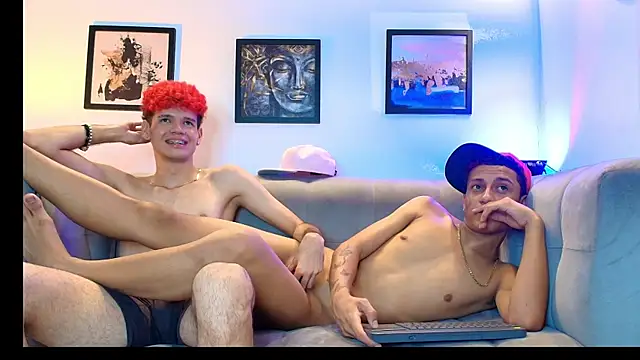 KING_BOYS2026 webcam