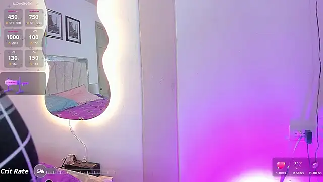 Susana_Foxxx webcam