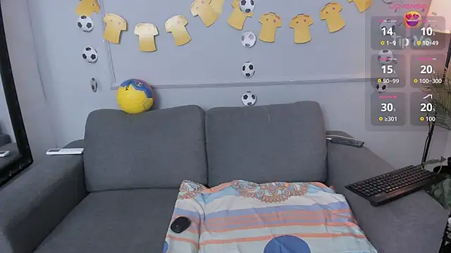 Sirenyrouss webcam