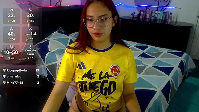ashly_litlle webcam