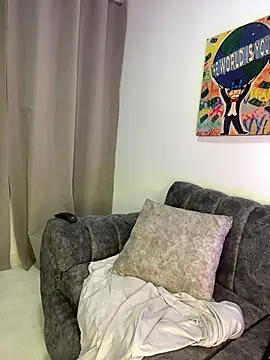 AnnieGirls webcam