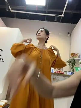 honghong_mother live cam