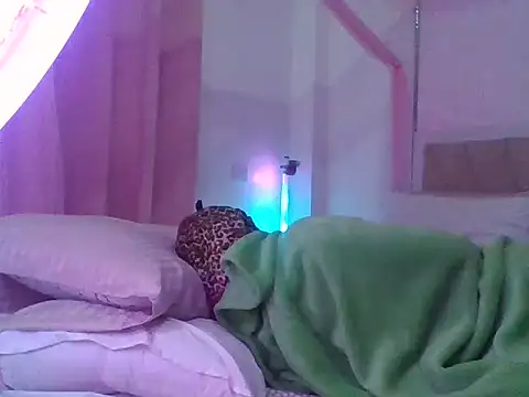 Xannaxx_ webcam