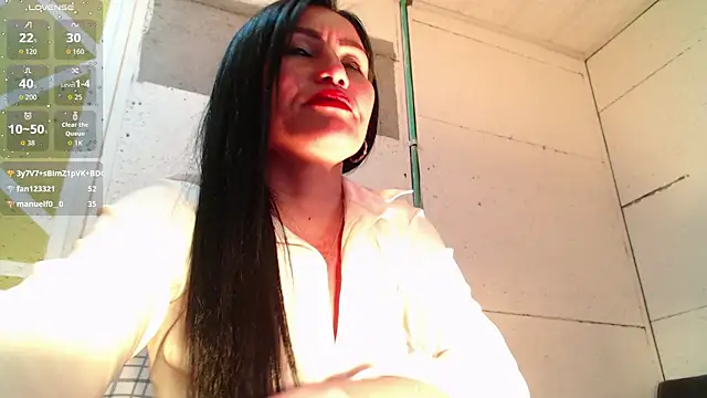 Nicolsweet_ webcam