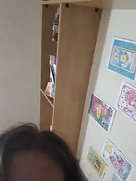 rubyviolet277 live cam