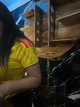 _Pamela04 webcam