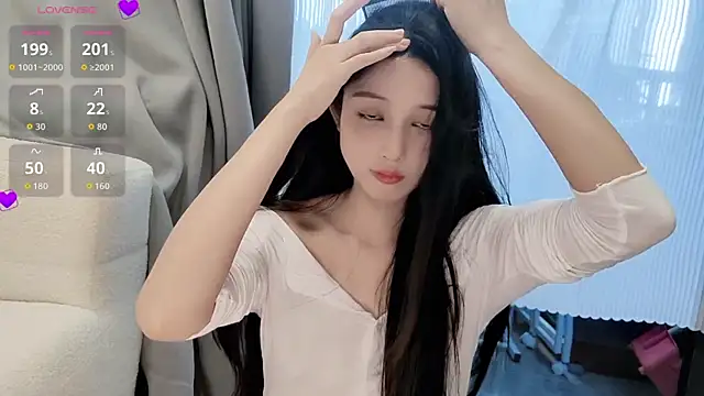 lulu-789 (F young) - 大力打屁屁5下