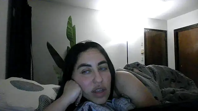 WetFlower69 live cam