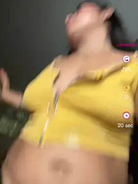 ChantalPetit webcam